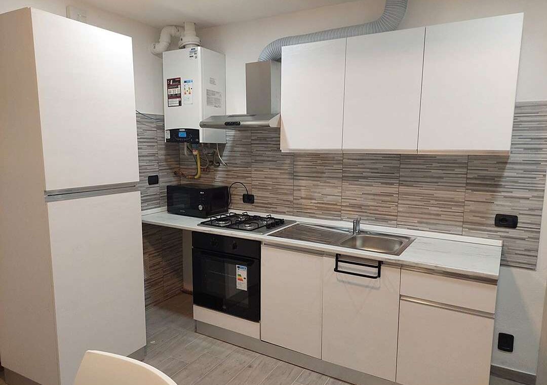 Affitto transitorio a Milano Malpensa