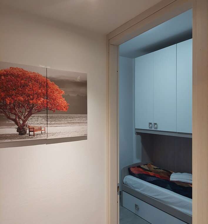 Affitti brevi a Malpensa Aeroporto