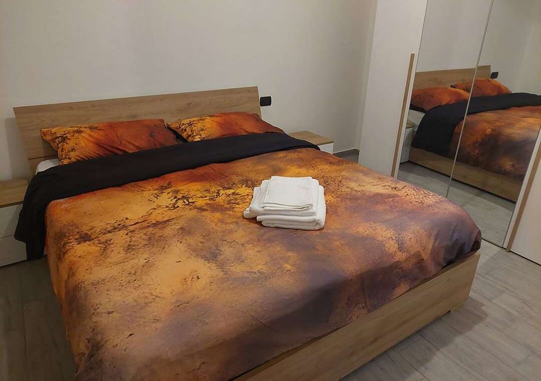 Affitto breve a Milano Malpensa